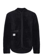 Original Fleece Jacket Recycle Tops Sweatshirts & Hoodies Fleeces & Mi...