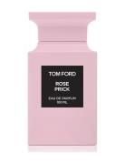 Rose Prick Eau De Parfum Parfume Eau De Parfum Nude TOM FORD