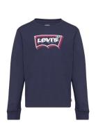 Lvb Glow Effect Ls Batwing / Lvb Glow Effect Ls Batwing Tops T-shirts ...