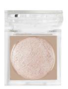 Revolution Beam Bright Highlighter Rose Lustre Highlighter Contour Mak...