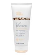 Ms Curl Perfectionist 200Ml Styling Cream Hårprodukt Nude Milk_Shake