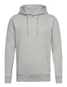 Lars Organic / Recycled Hoodie Blt Tops Sweatshirts & Hoodies Hoodies ...