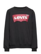 Levi's® Batwing Crewneck Sweatshirt Tops Sweatshirts & Hoodies Sweatsh...