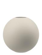Ball Vase Home Decoration Vases Small Vases Cream Cooee Design