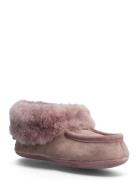 Aska Slippers Hjemmesko Pink Mjúka