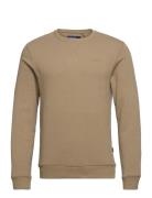 Bhdownton Crew Neck Sweat Noos Tops Sweatshirts & Hoodies Sweatshirts ...