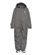 Lwjori 721 - Snowsuit Outerwear Coveralls Snow-ski Coveralls & Sets Gr...