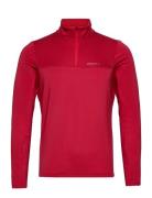 Core Gain Midlayer M Sport Sweatshirts & Hoodies Fleeces & Midlayers R...