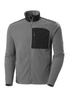 Daybreaker Block Jacket Sport Sweatshirts & Hoodies Fleeces & Midlayer...