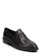 Frances Loafers Flade Sko Black VAGABOND