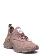 Jmatch Sneaker Low-top Sneakers Pink Steve Madden