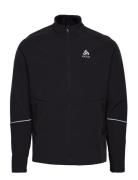 Odlo M Jacket Engvik Sport Sport Jackets Black Odlo