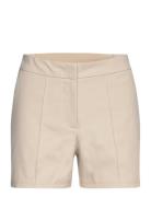 W Costa Short 4" Sport Shorts Sport Shorts Beige PUMA Golf