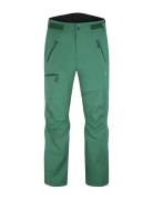 W Stigen Sport Sport Pants Green Skogstad