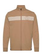 Skaz Theopen Sport Sweatshirts & Hoodies Sweatshirts Beige BOSS