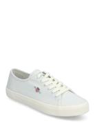 Pillox Sneaker Low-top Sneakers Blue GANT