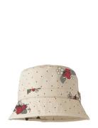 Kota Bucket Hat Accessories Headwear Hats Bucket Hats Multi/patterned ...