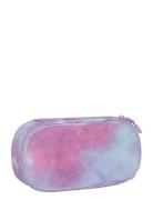 Oval Pencil Case Sport Junior, Tie Dye Accessories Bags Pencil Cases P...