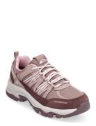 Womens Relaxed Fit Trego Lookout Point Waterproof Sport Sneakers Low-t...