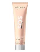 Sos Hydra Instant Moisture + Radiance Mask Ansigtsmaske Makeup Nude MÁ...