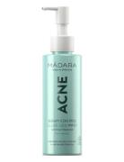 Acne Sebum Control Clear Skin Wash Ansigtsrens Makeupfjerner Nude MÁDA...