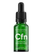 Caffeine Concentrate Serum Ansigtspleje Nude MÁDARA