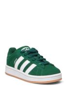 Campus 00S C Low-top Sneakers Green Adidas Originals