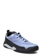 Courtstride_Tenn_Me Low-top Sneakers Blue BOSS