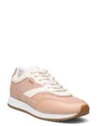 Kai_Runn_Nymx Low-top Sneakers Beige BOSS