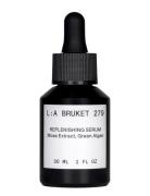 279 Replenishing Serum Serum Ansigtspleje Nude L:a Bruket