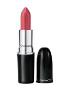 Lustreglass Lipstick Læbestift Makeup Pink MAC