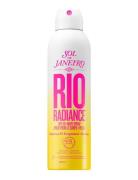Rio Radiance Spf 50 Body Spray 200 Ml Solcreme Krop Nude Sol De Janeir...