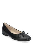 Ballerina Ballerinasko Ballerinaer Black Gabor