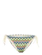 Amber Bikini Bottom Swimwear Bikinis Bikini Bottoms Side-tie Bikinis B...