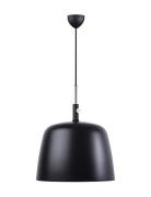 Norbi Pendant Home Lighting Lamps Ceiling Lamps Pendant Lamps Black De...