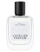 Douce Insomnie Parfume Eau De Parfum Nude L'atelier Parfum