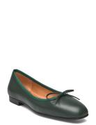 Ballerina Ballerinasko Ballerinaer Green Billi Bi