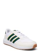 Run 60S J Sport Sneakers Low-top Sneakers White Adidas Sportswear