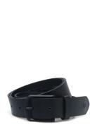 Core Belt Bælte Black Lee Jeans