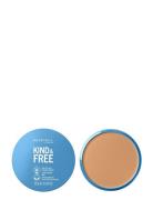 Rimmel Kind &Free Pressed Powder Pudder Makeup Rimmel