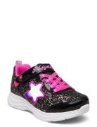 Girls Glimmer Knicks - Starlet Shine Low-top Sneakers Multi/patterned ...