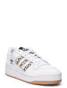 Forum Bold Sport Sneakers Low-top Sneakers White Adidas Originals