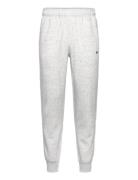 Rib Cuff Pants Bottoms Sweatpants Grey Champion