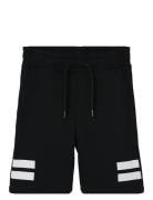 Nkmdehannibal Swe Shorts Unb Bottoms Shorts Black Name It