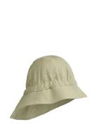 Sunneva Sun Hat Solhat Green Liewood