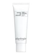 Sea Clay Purifying Mask Ansigtsmaske Makeup Nude Algologie