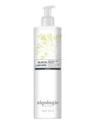 Micellar Purifying Cleansing Gel Ansigtsrens Makeupfjerner Nude Algolo...