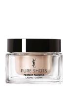 Yves Saint Laurent Pure Shots Perfect Plumper Cream 50Ml Fugtighedscre...