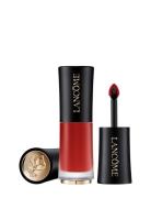 Lancôme L'absolu Rouge Drama Ink Lipstick 138 Læbestift Makeup Red Lan...