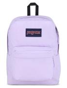 Superbreak Rygsæk Taske Purple JanSport